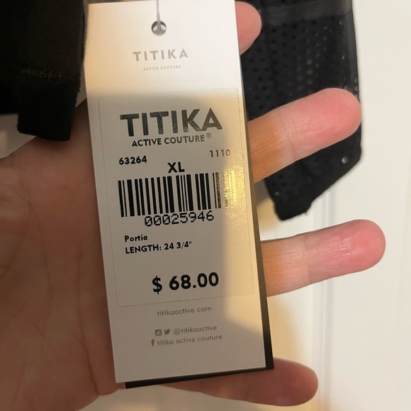 Titika jacket - Picture 5 of 6